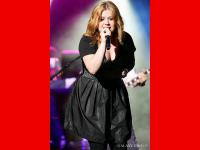 Kelly Clarkson All I Ever Wanted Tour Live In Malaysia 2010